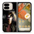 DAMON SALVATORE THE VAMPIRE Google Pixel 9 Pro Fold Case Cover