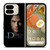 DAMON SALVATORE Google Pixel 9 Pro Fold Case Cover