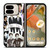 DAN AND PHIL COLLAGE Google Pixel 9 Pro Fold Case Cover