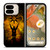 DARK SOULS PRAISE Google Pixel 9 Pro Fold Case Cover