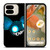DEADMAU5 DJ Google Pixel 9 Pro Fold Case Cover