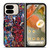 DEADPOOL TEAM COLLAGE Google Pixel 9 Pro Fold Case Cover