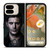 DEAN WINCHESTER SUPERNATURAL Google Pixel 9 Pro Fold Case Cover