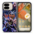 DEF LEPPARD ROCK BAND Google Pixel 9 Pro Fold Case Cover