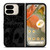 DEFTONES SKULL LOGO Google Pixel 9 Pro Fold Case Cover