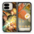 DEMON SLAYER ZENITSU LIGHTNING Google Pixel 9 Pro Fold Case Cover