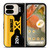 DEWALT 20V MAX BATTERY Google Pixel 9 Pro Fold Case Cover