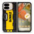 DEWALT AMP SOUND Google Pixel 9 Pro Fold Case Cover