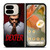 DEXTER MORGAN Google Pixel 9 Pro Fold Case Cover