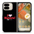 DGK I LOVE HATERS LOGO Google Pixel 9 Pro Fold Case Cover
