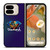 DIAMOND SUPPLY CO LOGO 2 Google Pixel 9 Pro Fold Case Cover