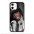 YNW MELLY RAPPER iPhone 12 Case Cover