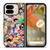 DISNEY CARTOON COLLAGE Google Pixel 9 Pro Fold Case Cover