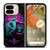 DISNEY HAUNTED MANSION JEFF GRANITO 2 Google Pixel 9 Pro Fold Case Cover