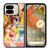 DISNEY PRINCESS  Google Pixel 9 Pro Fold Case Cover