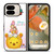 DISNEY TSUM TSUM 2 Google Pixel 9 Pro Fold Case Cover