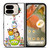 DISNEY TSUM TSUM 3 Google Pixel 9 Pro Fold Case Cover