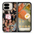 DOBRE BROTHERS TEAM 10 COLLAGE Google Pixel 9 Pro Fold Case Cover