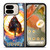 DOCTOR STRANGE MARVEL 1 Google Pixel 9 Pro Fold Case Cover