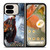 DOCTOR STRANGE MARVEL 2 Google Pixel 9 Pro Fold Case Cover