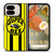 DODGE CHARGER SUPER BEE Google Pixel 9 Pro Fold Case Cover