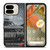 DODGE SRT CAR 2 Google Pixel 9 Pro Fold Case Cover
