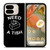 DOLAN TWINS NEED A TISH 1 Google Pixel 9 Pro Fold Case Cover