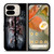 DON'T OPEN DEAD INSIDE Google Pixel 9 Pro Fold Case Cover