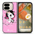 DONUTELLA TOKIDOKI UNICORNO Google Pixel 9 Pro Fold Case Cover