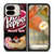 DR PEPPER BANANA Google Pixel 9 Pro Fold Case Cover