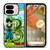DRAGON BALL Z SHENRON Google Pixel 9 Pro Fold Case Cover
