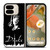 DRAKE HANDS ART Google Pixel 9 Pro Fold Case Cover