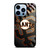 SAN FRANCISCO GIANTS 1 iPhone 13 Pro Max Case Cover