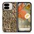 DUCKS UNLIMITED TREE CAMO Google Pixel 9 Pro Fold Case Cover