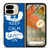 DUKE BLUE DEVILS QUOTE Google Pixel 9 Pro Fold Case Cover