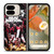 DWYANE WADE HEAT NATION Google Pixel 9 Pro Fold Case Cover