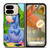 EEYORE DONKEY GRAY Google Pixel 9 Pro Fold Case Cover