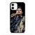 ADAM LAMBERT SINGER iPhone 12 Case Cover