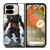 EIVOR ASSASSIN'S CREED VALHALLA Google Pixel 9 Pro Fold Case Cover