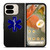 EMT EMS MEDICAL LOGO Google Pixel 9 Pro Fold Case Cover