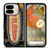 ENCHANTED TIKI ROOM DISNEY Google Pixel 9 Pro Fold Case Cover