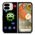 EPIDEMIC VIRUS Google Pixel 9 Pro Fold Case Cover
