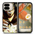 EREN YEAGER ATTACK ON TITAN Google Pixel 9 Pro Fold Case Cover