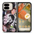 EVAN PETERS COLLAGE Google Pixel 9 Pro Fold Case Cover