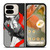 EVANGELION ASUKA Google Pixel 9 Pro Fold Case Cover