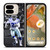 EZEKIEL ELLIOTT COWBOYS Google Pixel 9 Pro Fold Case Cover