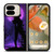 FAIRY DRAGONFLIES PURPLE MOON Google Pixel 9 Pro Fold Case Cover