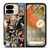 FAIRY TAIL ANIME Google Pixel 9 Pro Fold Case Cover