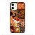 AESTHETIC 2 iPhone 12 Case Cover
