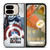 FALCON AND WINTER SOLDIER MARVEL Google Pixel 9 Pro Fold Case Cover